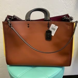 Rogue 39 in color block